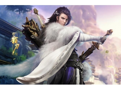 黑風(fēng)山副本