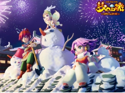 夢(mèng)幻西游俠士水路副本攻略夢(mèng)幻西游俠士水路怎么做？