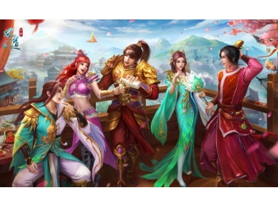 問(wèn)道手游龍宮副本攻略？